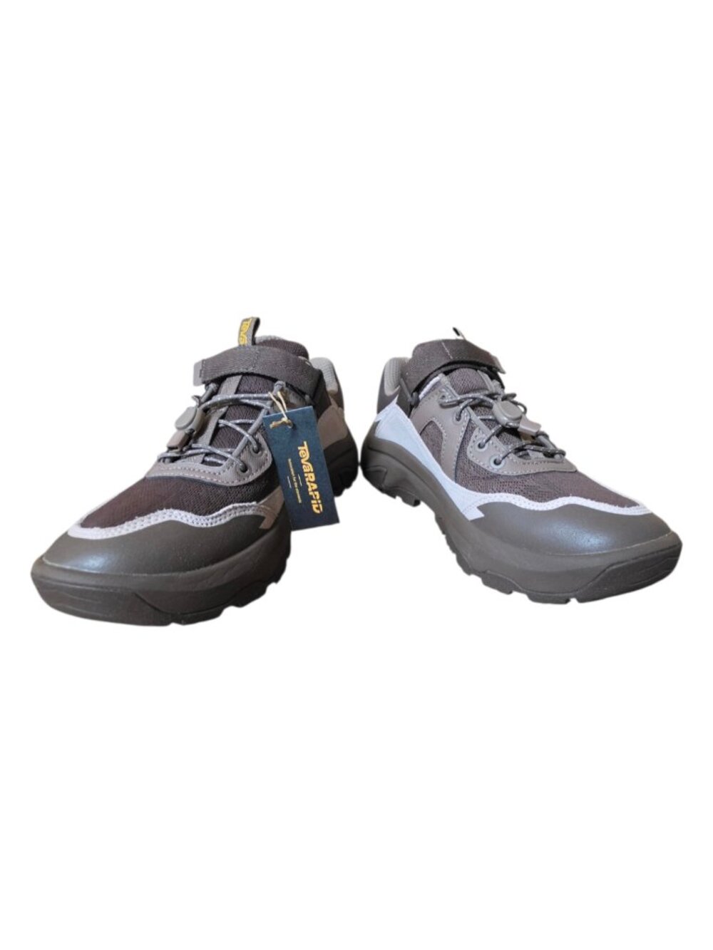 New Ladies Teva Hurricane Daybreaker Rp Hiking Shoes - Picture 2 of 9